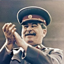 stalinclap8