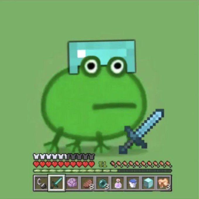 minecraftfrog