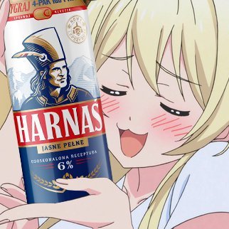 harnas