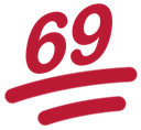 69emoji
