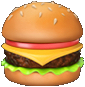 foodburgeriphone