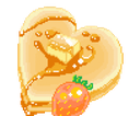 foodheartpancake