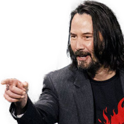keanureeves