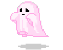 ghostpink