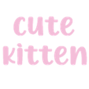 txtcutekitten
