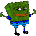 spongebobpepe