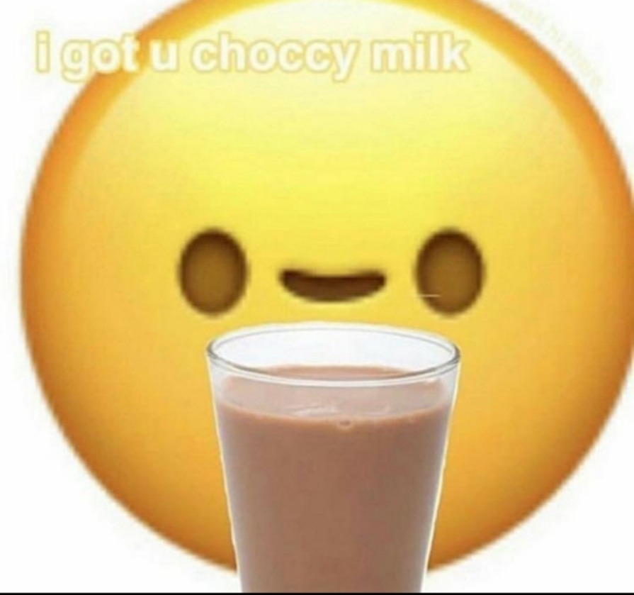 choccymilk