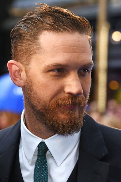 tomhardy