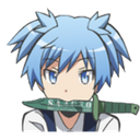nagisa