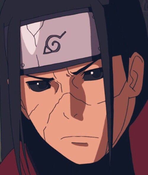 hashirama