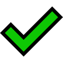 checkmark8