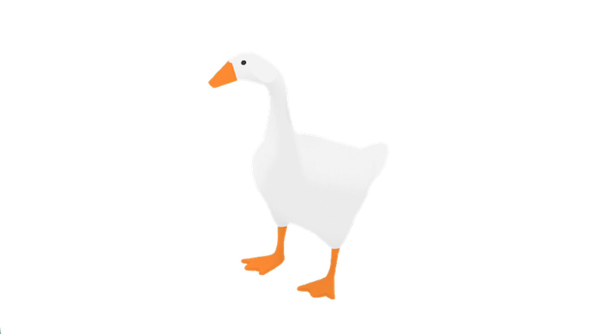 goose