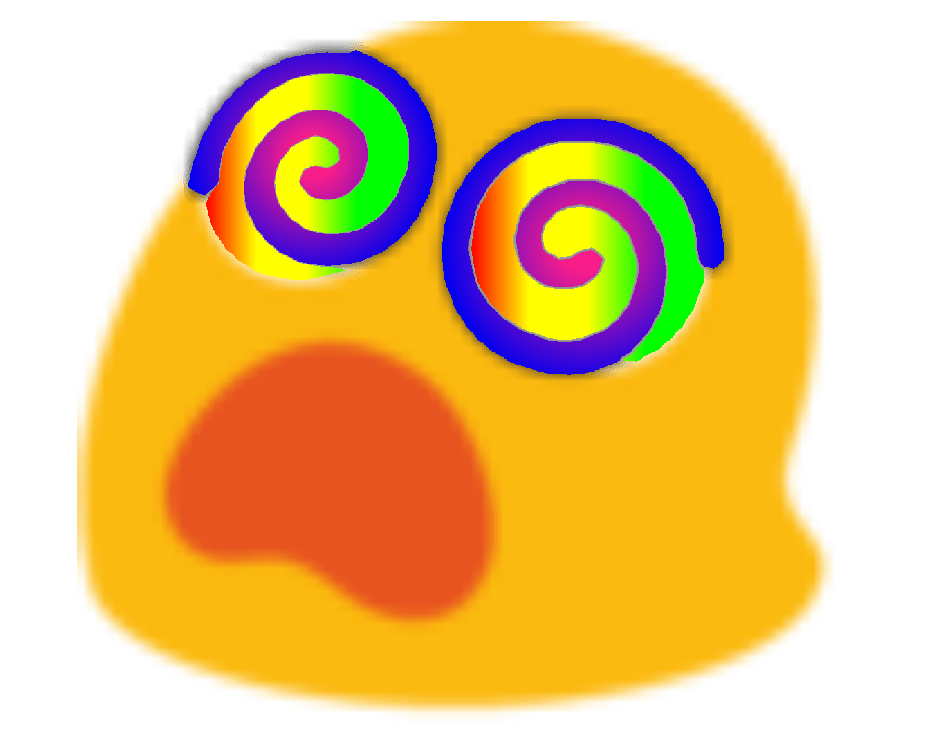 trippyblob