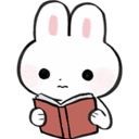bunnyreading
