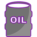 oil