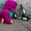barney7