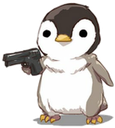 penguin