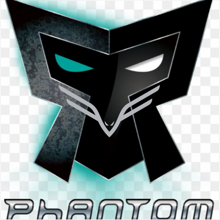 phantom