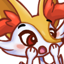 fennekinchill