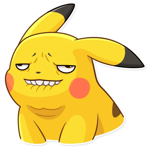 pikachuderpface