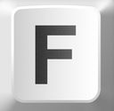 ffkeykeyboard24