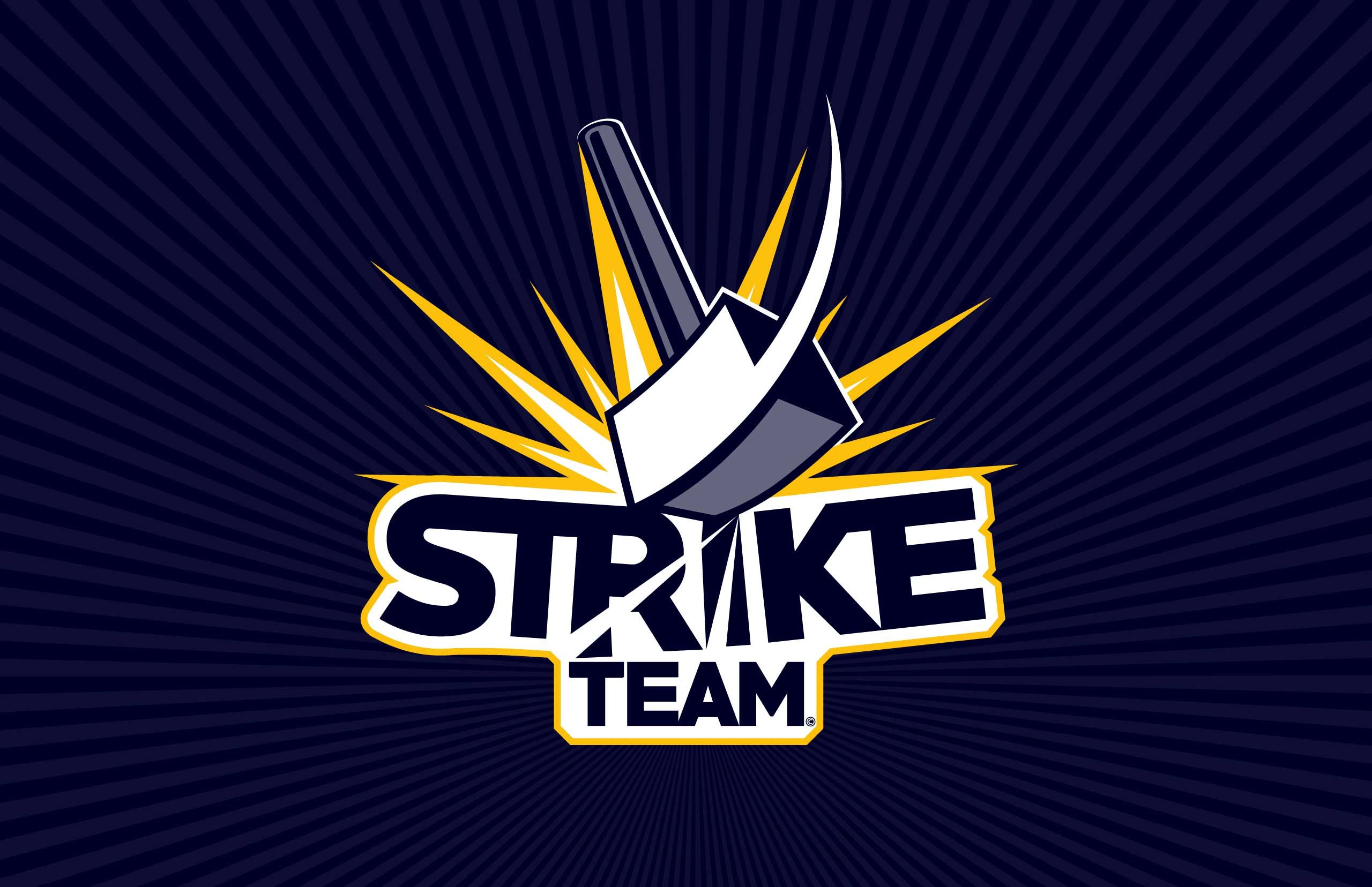 striketeam