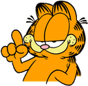 garfield50