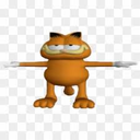 garfield95