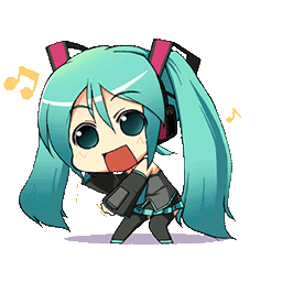 mikudance