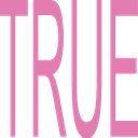 tpinktrue