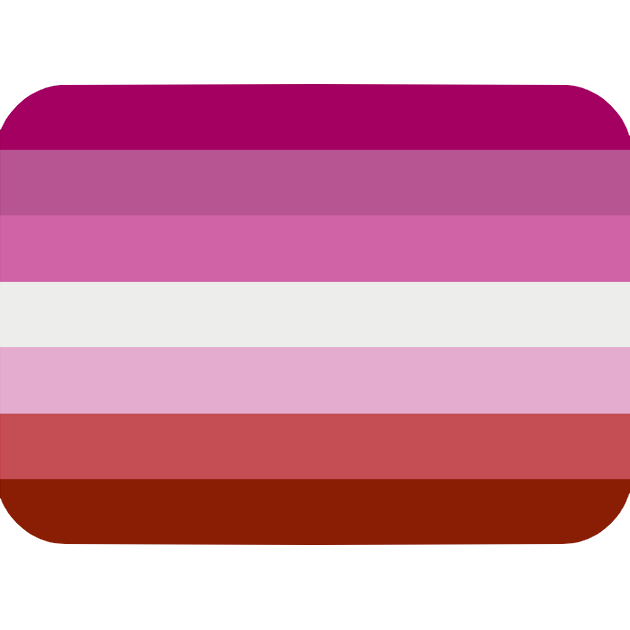 lesbianprideflag