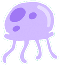 purplejellyfishb