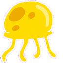 yellowjellyfishb