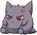 gengarpout