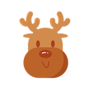 christmasdeer