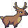 boreddeer