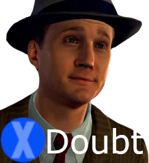 doubt