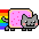 nyancat9