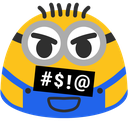 swearminion