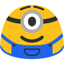 minion8