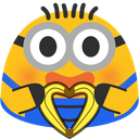 heart2minion