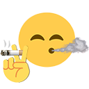 smoking