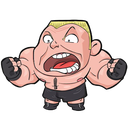 brocklesnar