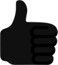 thumbsuptone100