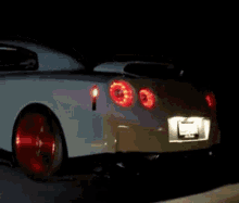 gtr