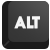 alt