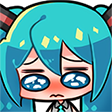 mikucry