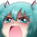 mikuangry