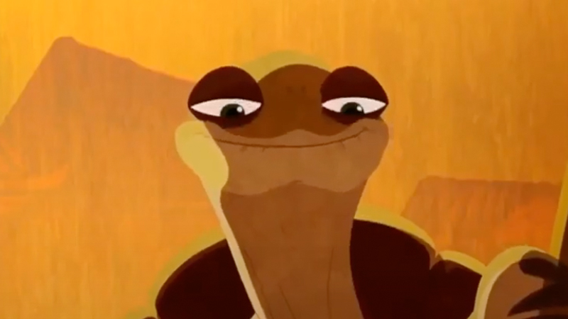 oogway