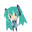 mikudance